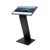 StreamLine Digital Kiosk With 32" Samsung Screen Black - 3