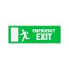 Indoor Wall Sign Economy 10 x 30 cm HIPS 1 mm - 6