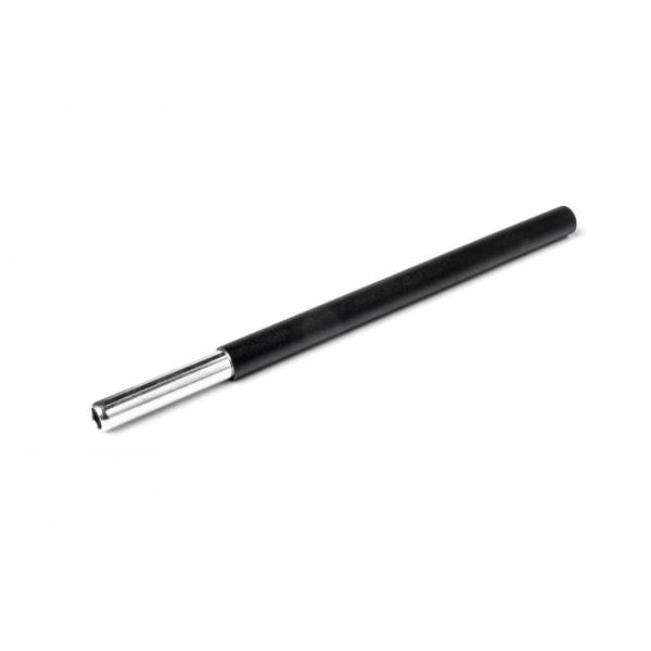 Roll-Banner Basic Extension Pole 20 cm Black