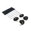 Heavy Duty Stake Kit - 1