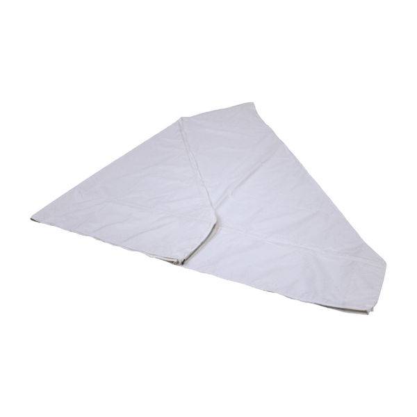 Canopy Tent Alu 3 x 3 Meter White