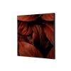 Textile Wall Decoration Botanical Leaves - 2