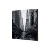 Textile Wall Decoration SET A2 New York Manhattan - 0