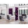 Textile Room Divider Deco Cactus - 19