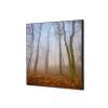 Textile Wall Decoration SET 40 x 40 Autumn Mist - 0