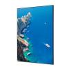 Textile Wall Decoration SET 40 x 40 Sea Rocks - 2