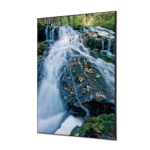 Textile Wall Decoration SET A1 Waterspring Forest