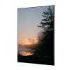 Textile Wall Decoration Forest Sunrise - 2