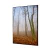 Textile Wall Decoration SET 40 x 40 Autumn Mist - 1