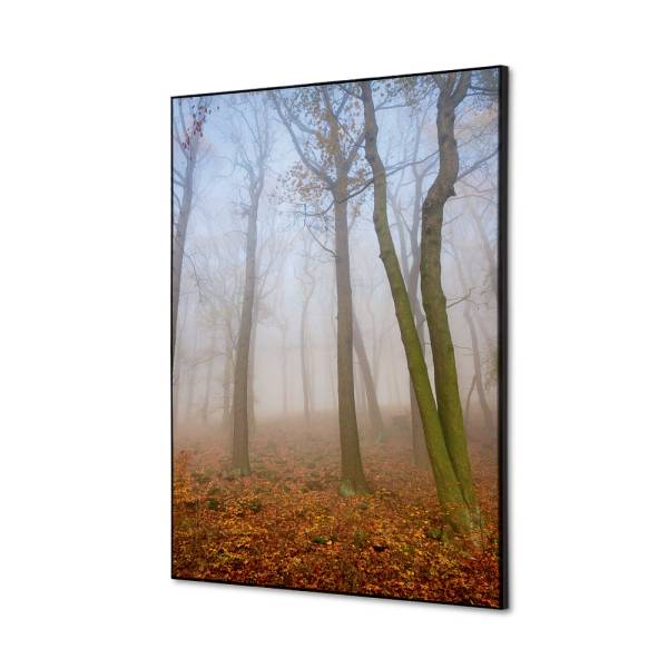 Textile Wall Decoration SET A2 Autumn Mist