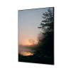 Textile Wall Decoration Forest Sunrise - 1