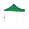 Tent Steel 3 x 3 Set Canopy Black - 3